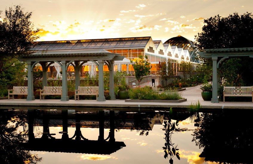 Denver Botanic Gardens, United States